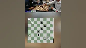 Look how Arjun outplay Magnus Carlsen!!