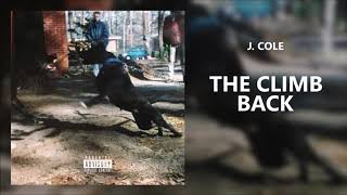 J. Cole - The Climb Back (432Hz)