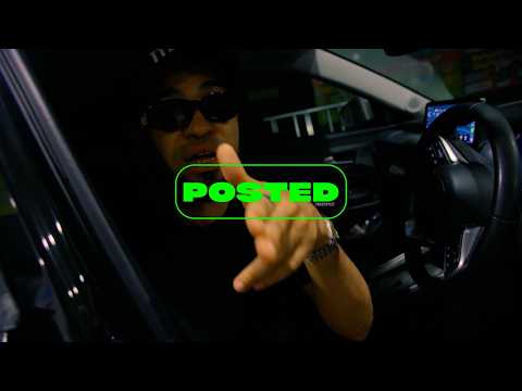 John Wayne #Posted Freestyle