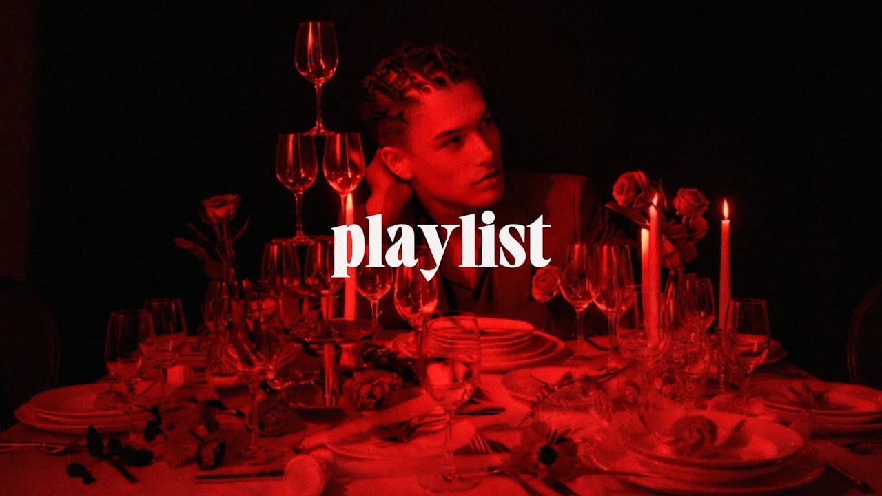 Глубокий хип-хоп вайб: биты, которые качают 🎧