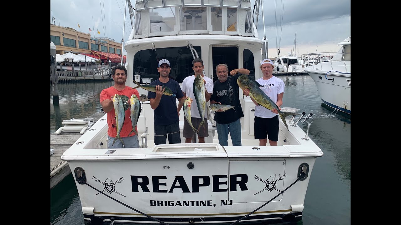 How to Catch Mahi Mahi, Tutorial Plus ACTION!!!!! YouTube