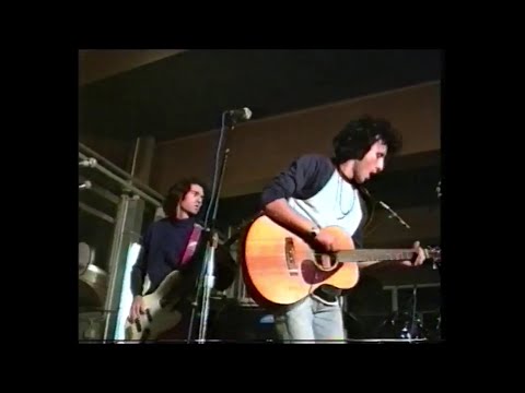 Mao e la Rivoluzione - Palazzo Nuovo Occupato (Live 1994)