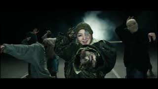 CL  H₩A Dance Performance Video 