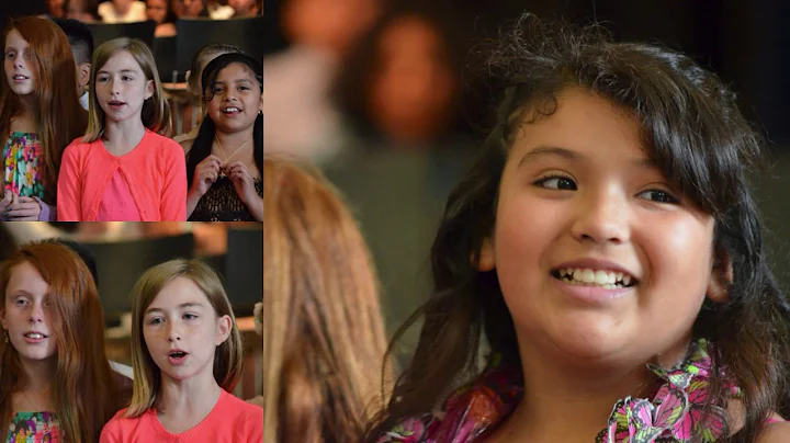 BVHM 8th Grade Grads 2017