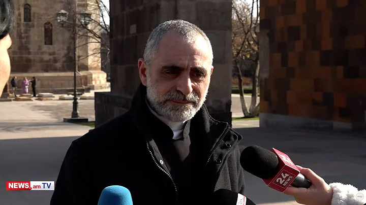 Գերագույն խորհրդի կազմը փոխվում է. ովքեր կլինեն նոր կազմում. Տեր Եսայիի մեկնաբանությունը