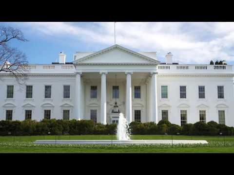 Video: Kolik světel je v Bílém domě?