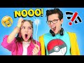 GAMER &amp; TIKTOKER || Living WITHOUT INTERNET For 24 Hours - FUNNY SIBLINGS Stories by La La Life GOLD