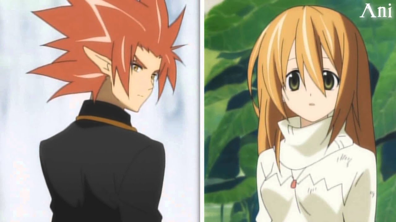 [B♦S] Diamonds - Munto Tv [AMV] // Vent