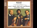 Mozart-Divertimento for String Trio in E-Flat Major  K. 563 (Complete)