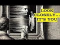 Reality Only Exists When You Observe | The Observer Effect