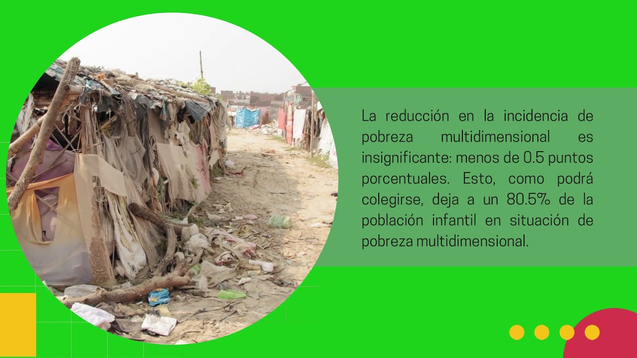 La Pobreza en Guatemala - YouTube