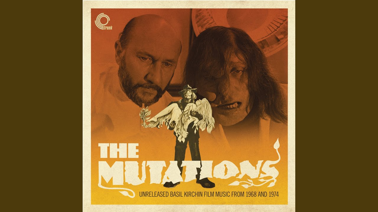 Watch Mutations 1 on YouTube Watch Mutations 1 on YouTube