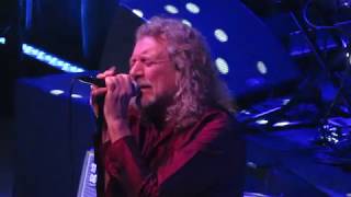 Robert Plant  - Massey Hall - Babe I&#39;m gonna Leave You
