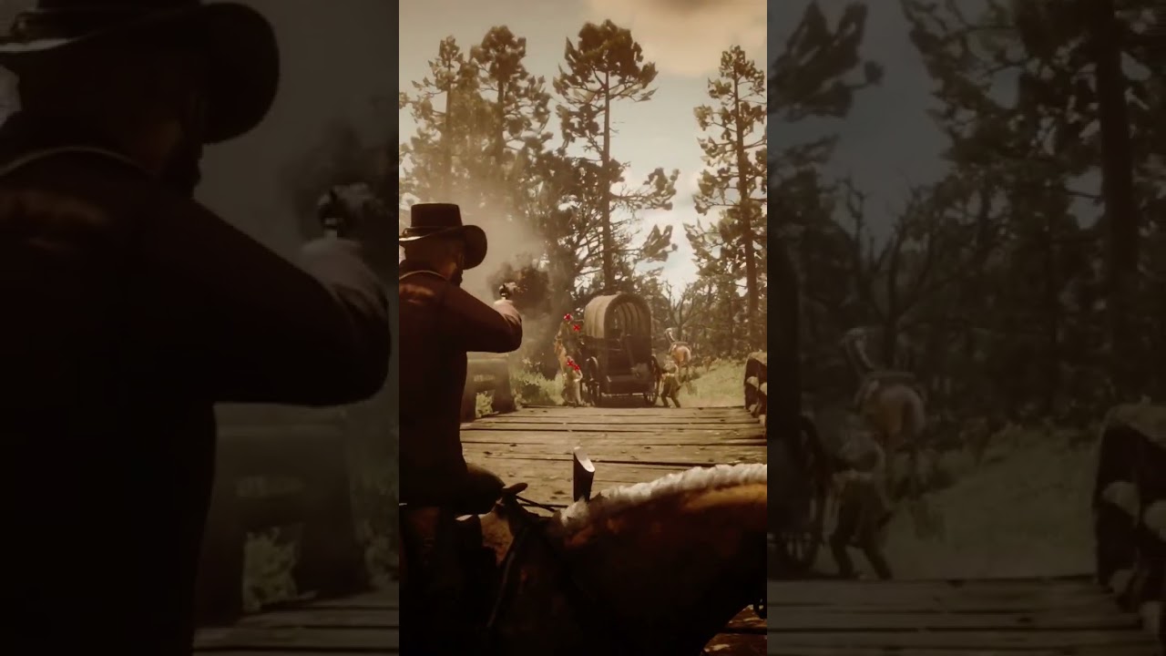 3# O'driscoll Random Encounter