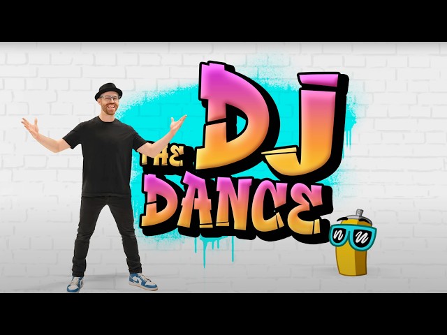 The Cha Cha Slide 2024 | The DJ Dance🕺 DJ Raphi class=