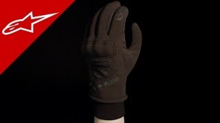Alpinestars Stella C-1 Windstopper Motorcycle Glove