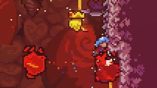 Celeste - 8B Golden Strawberry
