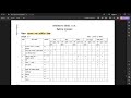 SEE Class 10 Health and Physical Education Specification Grid with Latest model question | Geeky Guy