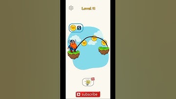 DOP 4 Draw One Part Level 11