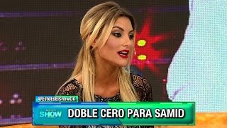 Este es el show - Programa 07/08/15
