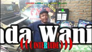 Bersemilah Remik NADA WANITA | By Muchsin Alatas || KARAOKE KN7000 FMC