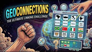 GeoConnections 18
