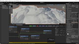 PCGForge Official Trailer | Procedural World Generation for Unity