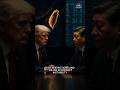 TRUMP ARRIVES IN CHINA #china  #usnews #trump