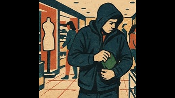 Burglar Alarm Design for Store and Showroom Security