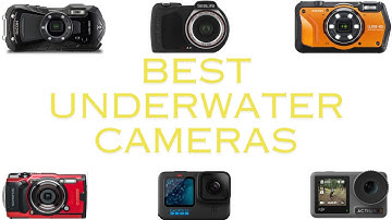 Dive Into the Depths: Best Underwater Cameras of 2024 | Capture Your Underwater Adventures