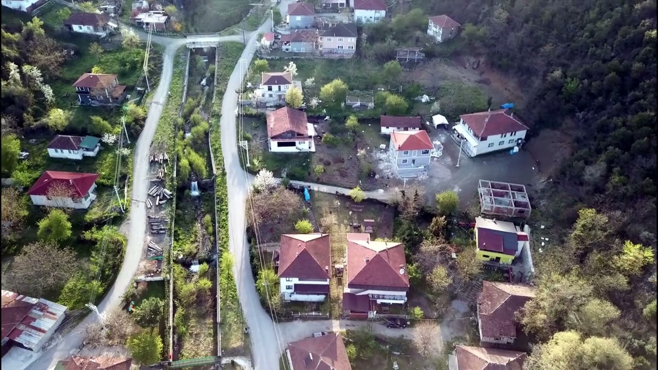 SAKARYA/Nuriosmaniye köyü