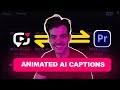 How We Built Brevidy - The BEST CapCut Alternative for Premiere Pro