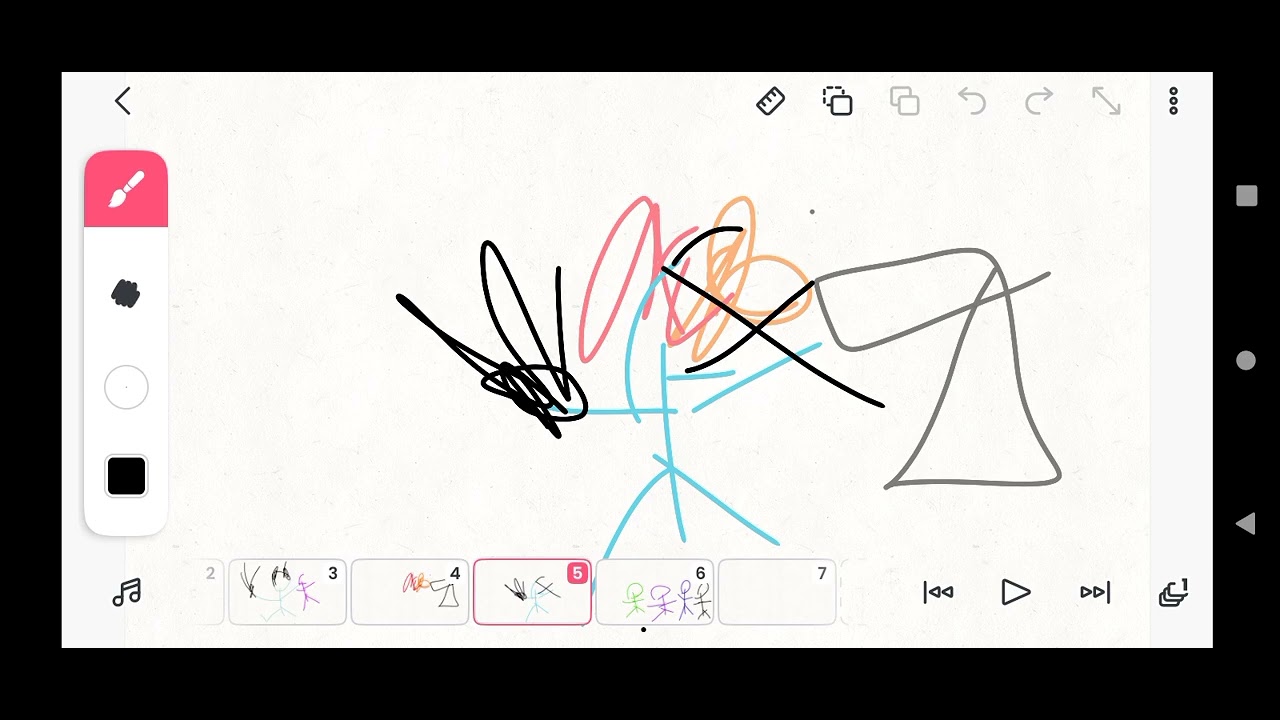rainbow world corruption season 3 episode 2 The last time 1/2) - YouTube