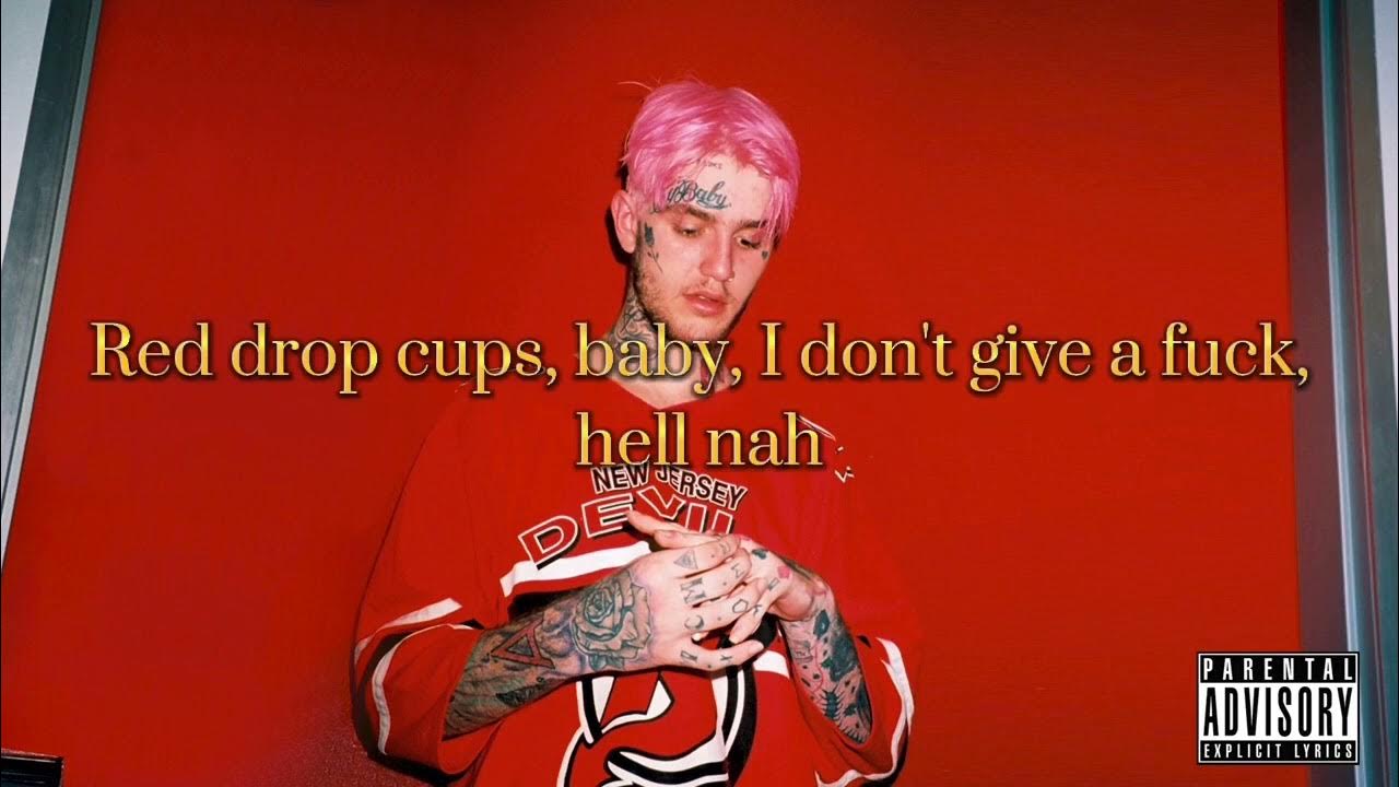 Lil Peep - red drop shawty (feat. KirbLaGoop) (Lyrics). Lil Peep - red drop shawty (feat. KirbLaGoop) (Lyrics).