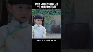 Ketika Gadis Kecil Menjadi Tulang Punggung Keluarga #cuplikanfilm