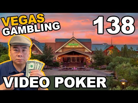 ASÍ GANÉ +10.000€ EN EL CASINO