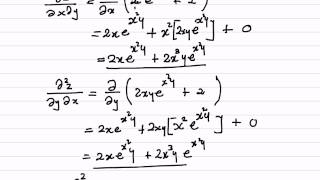 0 10 Basics Partial Differentiation