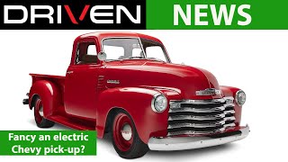 Kindred completes its awesome restomod line-up