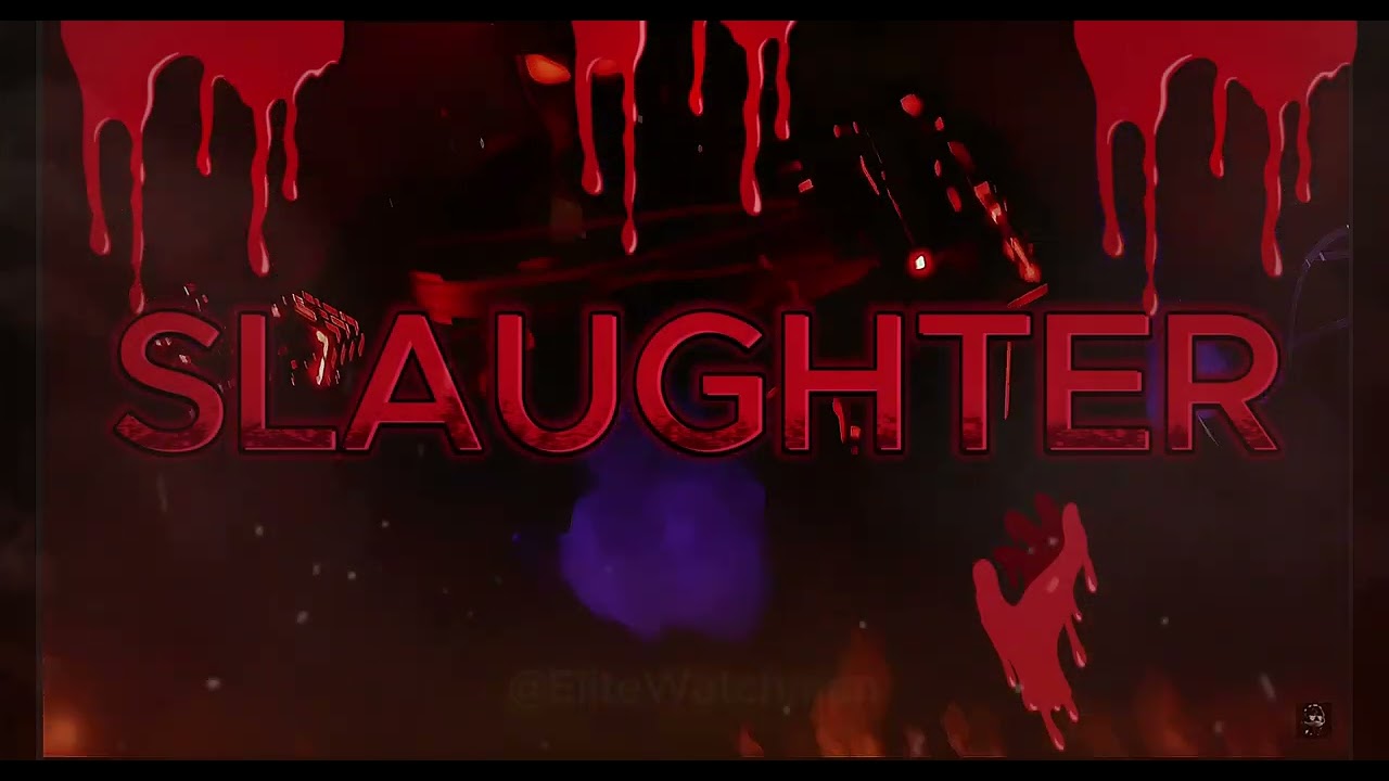 Juggernought X Tv titan x G toilet  [Skibidi toilet edit]