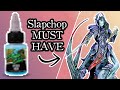 The best slapchop paint you havent heard of to level up your miniature painting