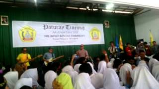 Don Lego On Paturay Tineung SMK Bhakti Kencana Tasikmalaya Tahun 2014
