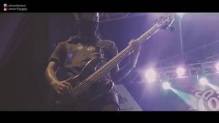 KILMS feat AIU - HILANG (LIVE AT BEKASI CLOTHING 2017 )SUMMARECON MALL BEKASI
