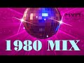 1980 mix by mixit music