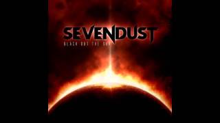 Sevendust- Cold As War.