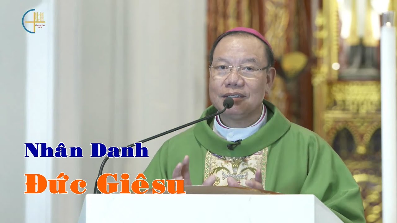 Outline Video Nhân Danh Đức Giêsu - Chúa Nhật XXVI Thường niên năm B