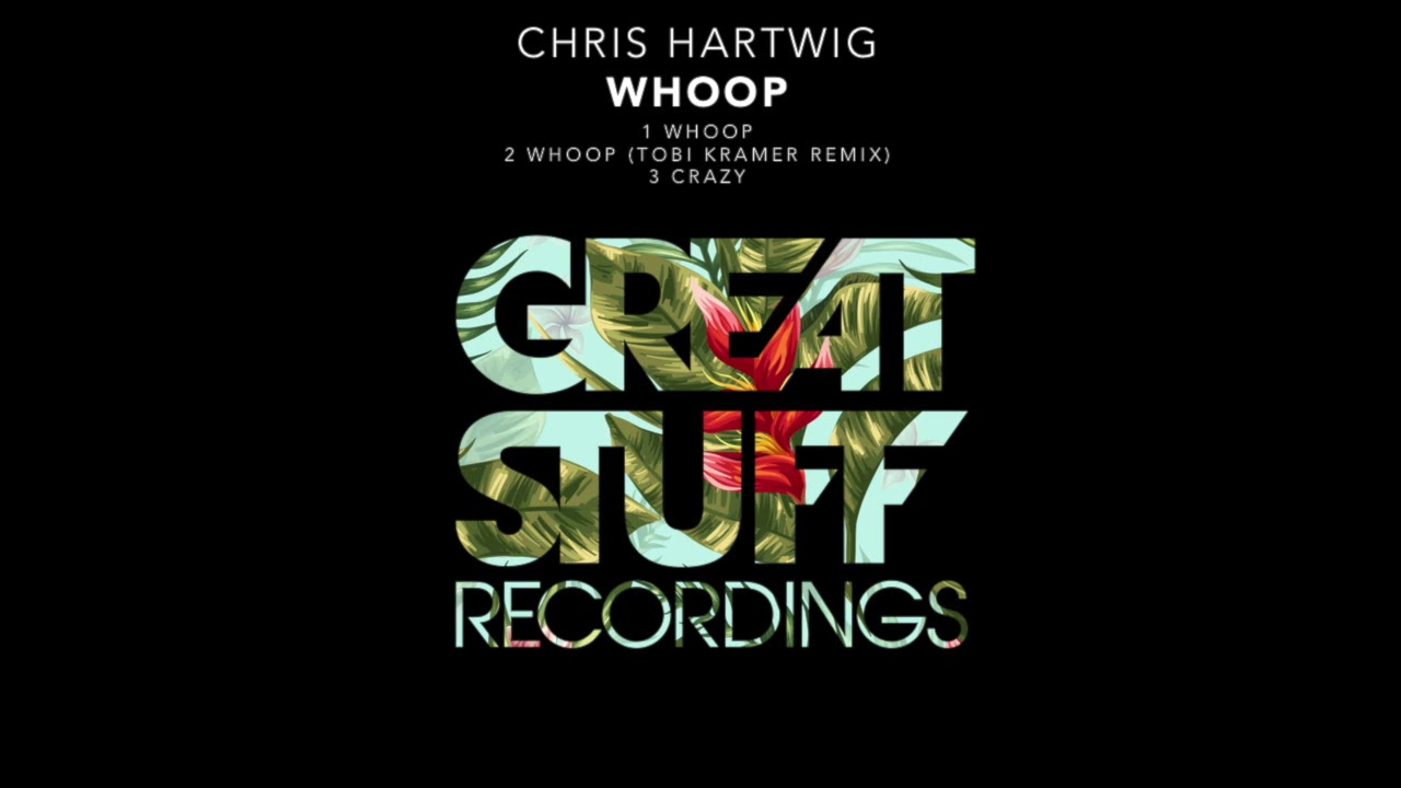 Chris Hartwig - Crazy auf YouTube ansehen Chris Hartwig - Crazy auf YouTube ansehen