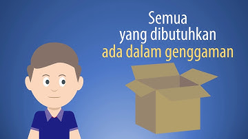 Aplikasi Repositori Tanaman Obat Indonesia Berbasis Android