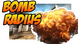 CSGO Tips And Tricks: How To Survive Bomb Explosion
