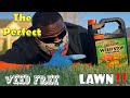 How to get The perfect Weed FREE lawn in 10 minutes plus how to use Spectracide Weed Stop for Lawns