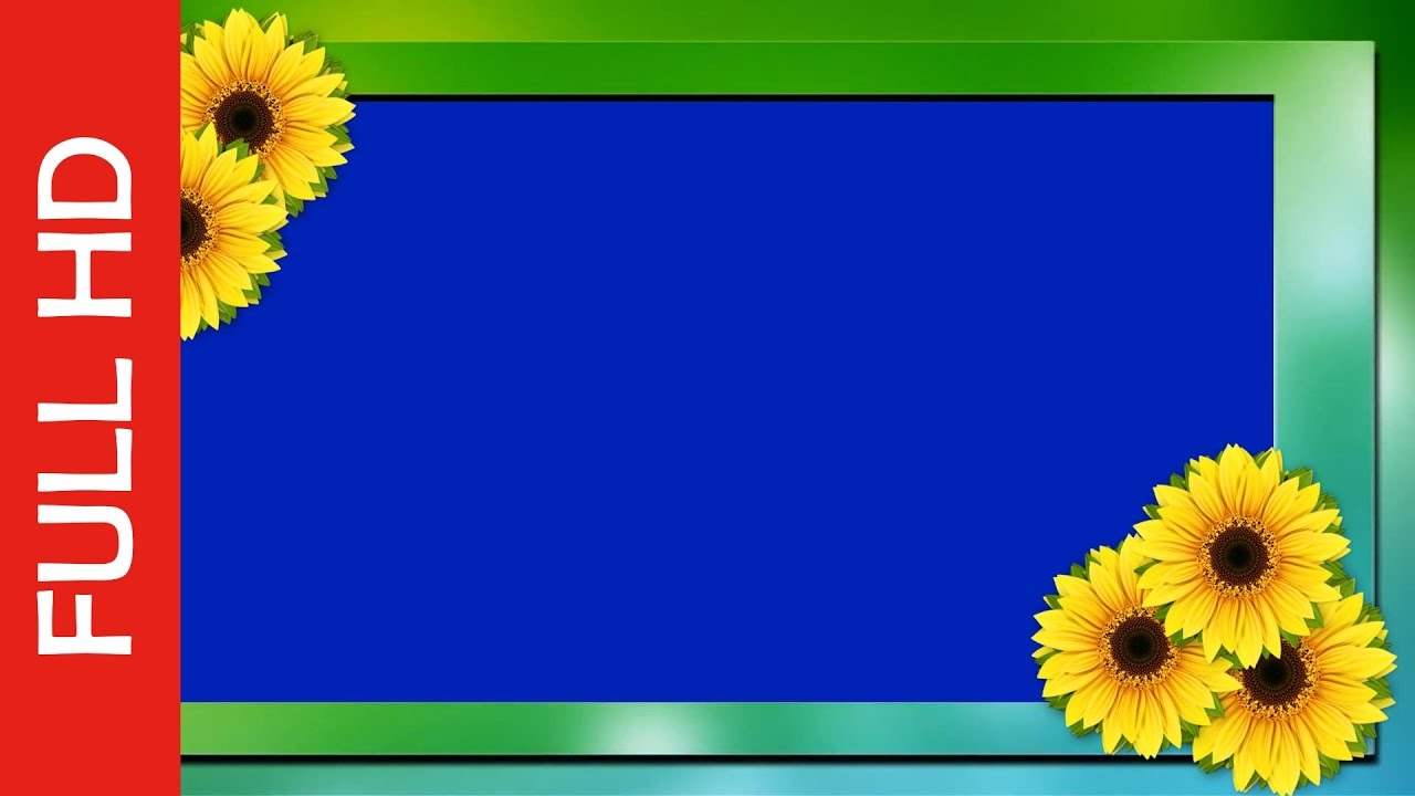 Frame For Wedding-Beautiful Wedding Videos